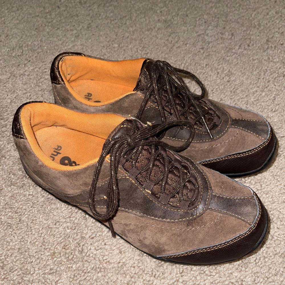 Ahnu Women’s Hiking Shoes